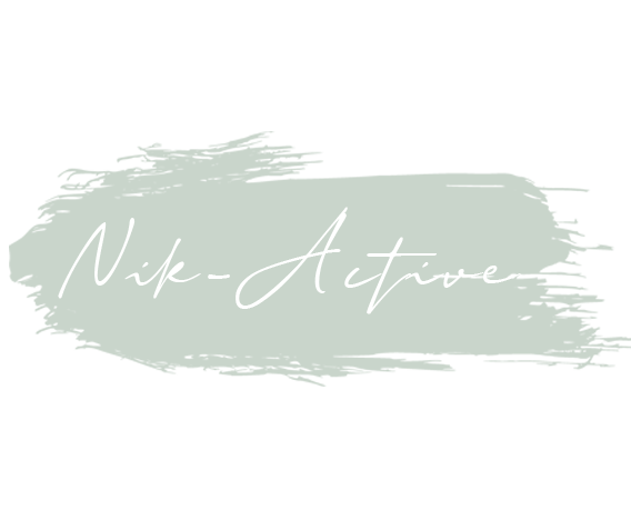 nik active