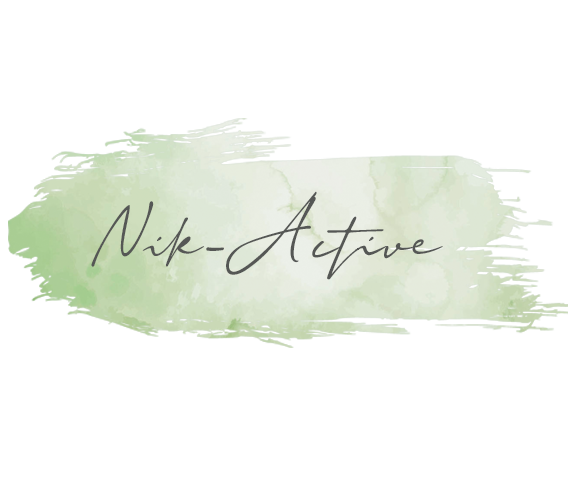 nik active2