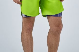 shorts colibri