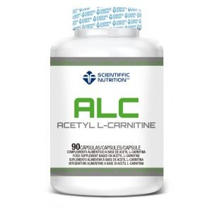 ALC 90 capsules