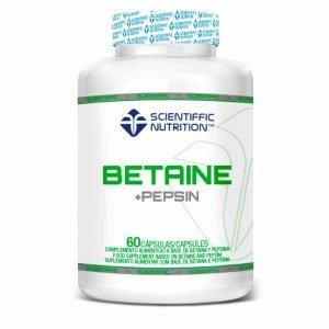 Betaine WEB
