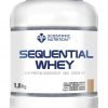 Sequential whey 18kg cookiescream