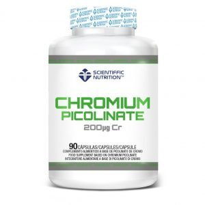 chromium 90 capsules