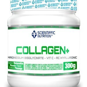 Collagen Web