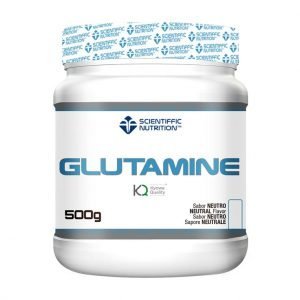 neutral glutamine
