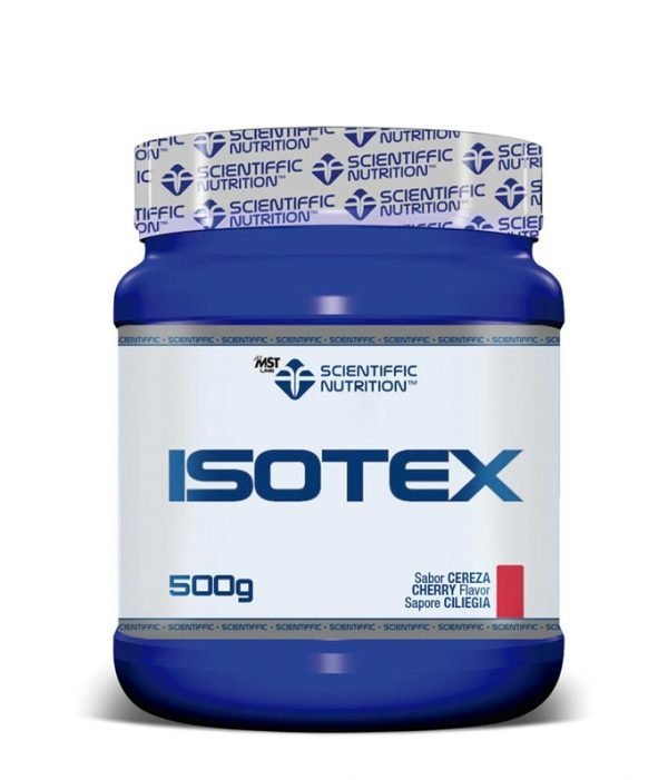 Isotex 500g