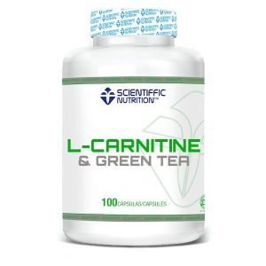 LCarnitina Te Verde