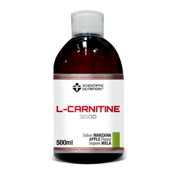Liquid L Carnitine