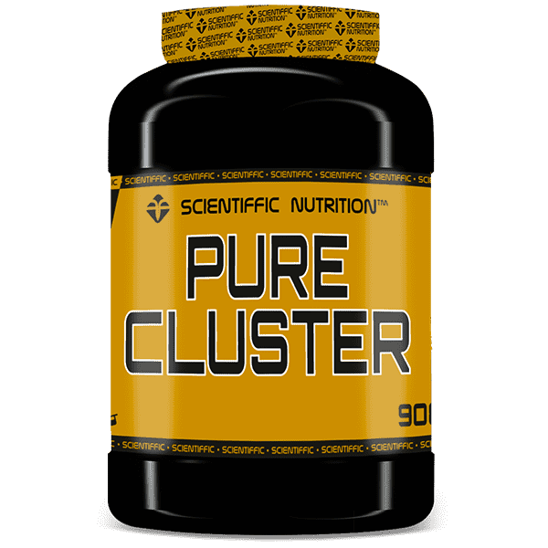 Pure Cluster