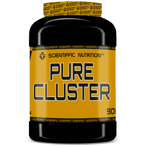 Pure Cluster